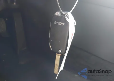 2025 Kia Sportage Lx z USA, uszkodzony, nr VIN KNDPU3DF3S7346914